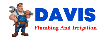 Trusted plumber in MULESHOE